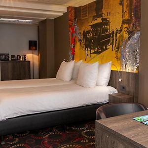 Double Kamer