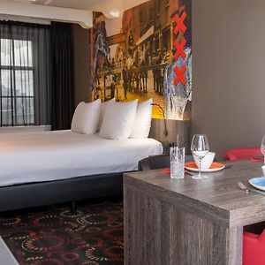 Studio met een Queen Size Bed